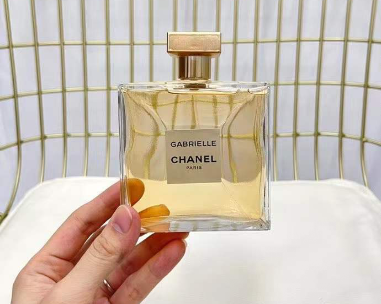 Chanel Paris
